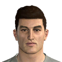 M. SHVED PES 2021 portrait
