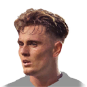B. THOMPSON PES 2021 portrait