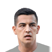N. MOSTI PES 2021 portrait