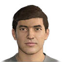 M. LOVERA PES 2021 portrait