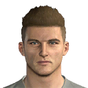 R. DICKIE PES 2021 portrait