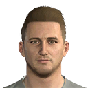 SALVI PES 2021 portrait