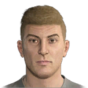 G. ESCOBAR PES 2021 portrait