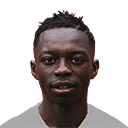 B. MAZIKOU PES 2017 portrait