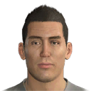 KEWIN PES 2021 portrait