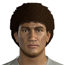 MISAEL PES 2017 portrait
