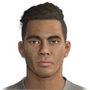 B. HENRICHS PES 2021 portrait