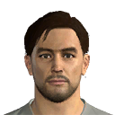 F. D'ORSI PES 2017 portrait