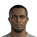 LUCAS PES 2017 portrait