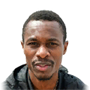 K. ADÉNON PES 2017 portrait