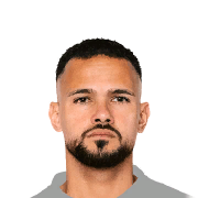 ARTUR PES 2017 portrait