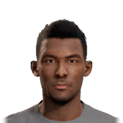 YAGO CÉSAR PES 2021 portrait