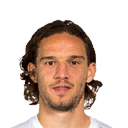 M. PAVLOVIĆ PES 2021 portrait