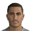 VICTOR LUIZ PES 2019 portrait