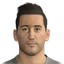 I. PAUREVIĆ PES 2017 portrait