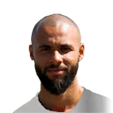 J. BOSTOCK PES 2021 portrait