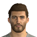 Q. MARTIN PES 2018 portrait