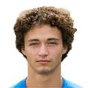 P. SANDLER PES 2021 portrait