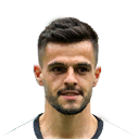 TALOCHA PES 2021 portrait