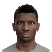 T. AWUA PES 2021 portrait