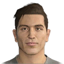 B. LEIVA PES 2021 portrait