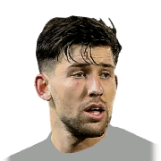 C. LANG PES 2021 portrait