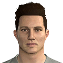 L. ALESSANDRI PES 2018 portrait