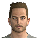 G. AMIOT PES 2021 portrait