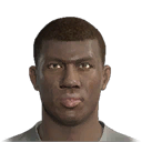 B. DIAKITÉ PES 2018 portrait