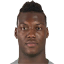 L. BADIASHILE PES 2018 portrait