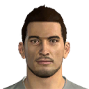 G. KASTANOS PES 2021 portrait