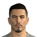F. DI MARIANO PES 2021 portrait