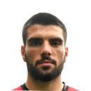 PEDRO REBOCHO PES 2021 portrait