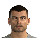 M. CANO PES 2020 portrait
