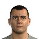 M. FIGUEROA PES 2017 portrait