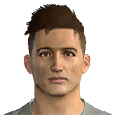 R. LASPALLES PES 2017 portrait