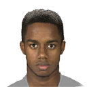 R. SESSEGNON PES 2021 portrait