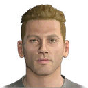 J. TAYLOR PES 2017 portrait