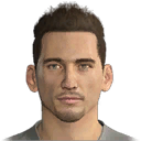A. ROMAGNOLI PES 2017 portrait