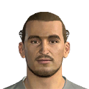 A. ROSTI PES 2017 portrait