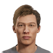 E. SØRENSEN PES 2021 portrait