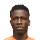 M. MARA PES 2021 portrait