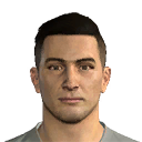 S. GIULIANO PES 2017 portrait