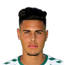 ANDRÉ PEDROSA PES 2021 portrait