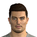 M. ILIADIS PES 2018 portrait