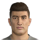 L. INGOLOTTI PES 2021 portrait