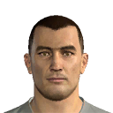 MELLI PES 2017 portrait
