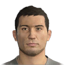 L. ROBERTONE PES 2021 portrait