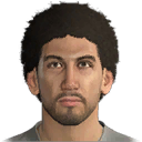M. LUCERO PES 2017 portrait