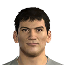 G. VILLAR PES 2017 portrait